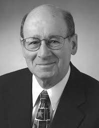 Obituary information for J. Richard Simon