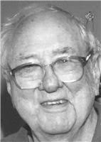 William Herbert Barker Obituary (1917