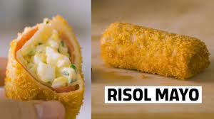 Resep risol teflon 18 cm cookpad apa pilihan anda di pi… Resep Risoles Bihun Sederhana Ide Jualan Jajanan Pasar By Kurniawan Dienda