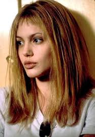 Angelina Jolie S Ever Changing Beauty Looks Angelina Jolie Girl Interrupted Angelina Jolie Blonde Girl Interrupted