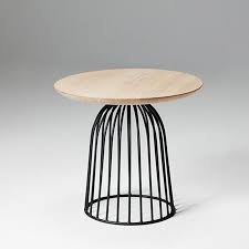 Wire Basket Coffee Table Won Design Side Table Coffee Table Table
