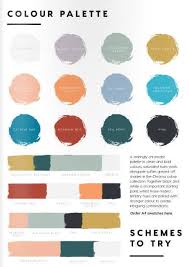 2017 Palettes From Dulux Australia Offer Distilled Colour Mecc Interiors Inc Dulux Colour Australia Colours Dulux