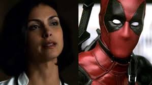 Deadpool is the 2016 feature film adaptation of the marvel comic book character created by fabian nicieza and rob liefeld. Morena Baccarin Cast As Female Lead In Deadpool
