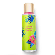 Victoria S Secret Electric Beach Fragrance Mist 250ml Branded Fragrance India