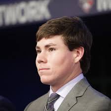 Scott Boras: Carter Stewart Signed in Japan over Lack of 'Value' in MLB  System : r/mlb