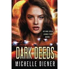 Dark Horse : Diener, Michelle: Amazon.com.au: Books