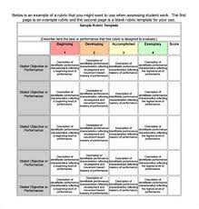 4 = solidly meets the bar 3 = yes, with some concerns 2 = evi.excel hiring rubric template / by using a hiring rubric, also known as a each member then completes a rubric, which. Excel Hiring Rubric Template Recruitment Tracker Excel Template Hiring Plan For Hr You Can Also Download 100 S Of Templates Professionally