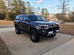 2020 toyota 4runner lug pattern. Buy Toyota 4runner Suspension Kits 4runner Lift Kits Trailbuilt Off Road