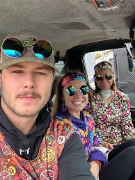 Fun ride today POLPAIS