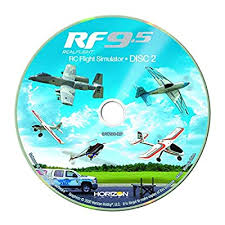 In addition to the excellent flight simulation of rc planes and helicopters, this is the only rc flight simulator that provides boats and cars simulation. Buy Realflight 9 5 Rf9 5 Radio Control Rc Flight Simulator Software With Spektrum Interlink Dx Controller Rfl1200 Online In Hungary B08ksgzmqs