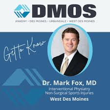 DMOS Orthopaedic Centers
