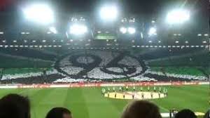 Is your network connection unstable or browser. Hannover 96 Supporters Choreos Ultras 2012 Youtube