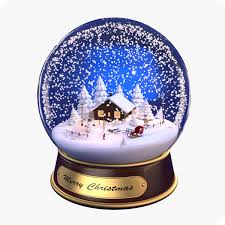 Maybe you would like to learn more about one of these? Max Christmas Snow Globe