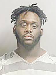 St. Louis man charged with felonies after allegedly hitting Arnold cop with  SUV