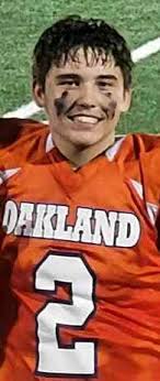 Jackson Boman's Football Recruiting Profile