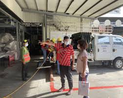 新 型 冠 狀 病 毒 感 染 在 香 港 的 最 新 情 況. é€£6å¤©åŠ é›¶ç ´åŠŸ å°ä¸­å¸‚æ±å€å‚³ç¢ºè¨ºè¨­å‰é€²æŒ‡æ®æ‰€å¿«ç¯©