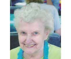 Frances Geyer Shunk Obituary (1928-05-21