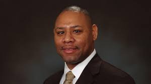 Dr. Arwin D. Smallwood Appointed NCCU College of Arts, Social Sciences and  Humanities Dean