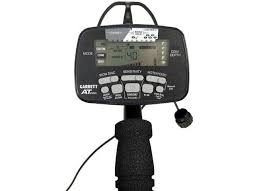 A review on one of the industry's best metal detectors, the garrett gti 2500 with gti (graphic target imaging) shows you what's in the ground before you dig it up. The Best All Around Metal Detector Metal Detecting Life