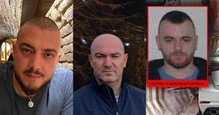 Dosjet e rënda/ Aleksandër Sadikaj dhe Edmond Papa, dy vrasje që i lidh  kokaina