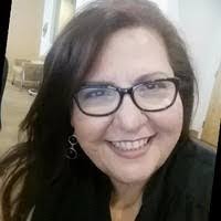 Sherry Rojas's Instagram, Twitter & Facebook