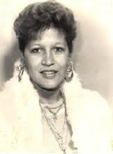 Obituary information for Lucy Morales