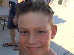 Fundraiser by Paul Manifold : Western Zone Champs for Gabriel