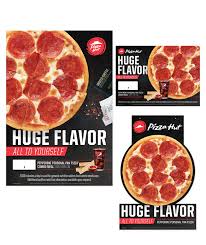 Pizza Hut Express Adrian Ornelas
