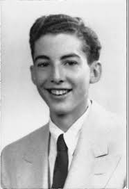 Robert McGregor Obituary (2015)