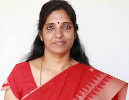 Bharathi R.
