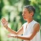 Qi Gong Movement event in Aptos, CA