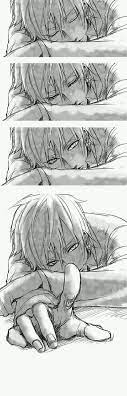 How to draw anime boy in side view/anime drawing tutorial for beginnersfb: Deviantart Image 4071133 On Favim Com