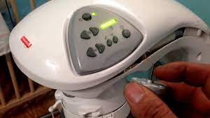 Fixing Fisher Price Baby Swing Annoying Grinding Motor Sound Youtube