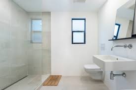 This, along with the white and pastel colors as well as the contrasting black in some cases is what describes a scandinavian bathroom interior design. Time To Relax Scandinavian Bathroom Design