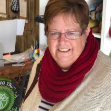 Needlepoint shops in Winter Haven and Orlando