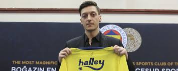 Arsene wenger is convinced mesut ozil still has plenty to offer as he closes in on a move to fenerbahce from arsenal.#ozil #wenger #fenerbahce catch the. Mesut Ozil Stats News Bio Espn