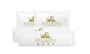 1pcs bantal di hitung 1kg atau 1pcs guling di hitung 1kg (terkena volume). Merk Bantal Guling Yang Bagus Dan Pastinya Nggak Mahal