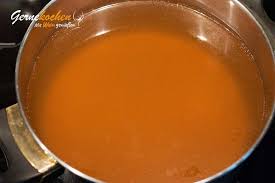 Rinderfond Selber Machen Arbeitsschritt 4 Rezepte Kuchen Und Torten Rezepte Rinderfond