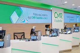 Cmr falabella chile apk we provide on this page is original, direct fetch from google store. La Disputa Entre La Dt Y Cmr Falabella Por Eventuales Practicas Antisindicales Diario Financiero
