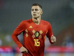 Borussia dortmund seite) und wettbewerbsseiten (champions league, 1. Borussia Dortmund Targeting Move For Thorgan Hazard After Impressive Start To Bundesliga Season 90min