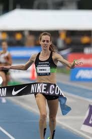 Shelby houlihan of the bowerman track club smashed her own u.s. Molly Huddle Wikipedia