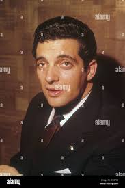 Singer frankie vaughan hi-res stock photography and images
