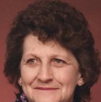 Obituary information for Lottie Mae Angel