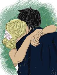 Darling I Will Be Loving You Til We Re 70 And Darling I Will Be Loving You Til We Re 70 X X Belated Percabeth Shipweek Percy Jackson Art Percy Jackson Fan Art Percy Jackson Annabeth Chase