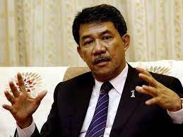 Sementara itu, jumlah sebenar vaksin. Kerusi Dun Rantau Rayuan Tok Mat Didengar 18 Februari
