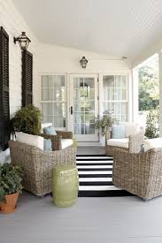 The entrance way to a home is key to creating that what a sensational and welcoming front door and porch with cape cod rocking chair, a supporting. 15 Foolproof Ways To Arrange Outdoor Furniture In Any Space
