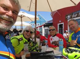 Pacelines — BCI -- Bicycle Club of Irvine