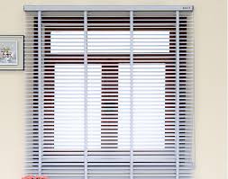 百叶窗的安装和搭配知识-安徽美尔耐时尚家居遮阳品制造有限公司