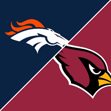 Broncos 30-16 Cardinals (Oct 25, 2026) Final Score - ESPN