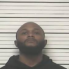 Fayetteville man arrested